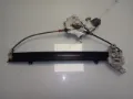 Мотор стеклоподъемника двери передней левой NISSAN 130822202