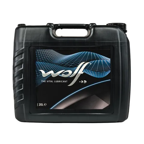  8325403 Wolf