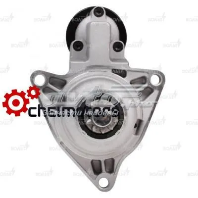 Стартер LST1802 STARTVOLT