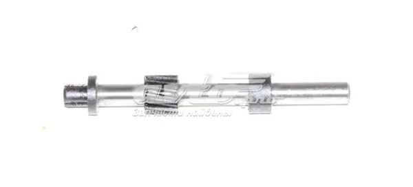 Шестерня спидометра ведомая 9618172980 Fiat/Alfa/Lancia