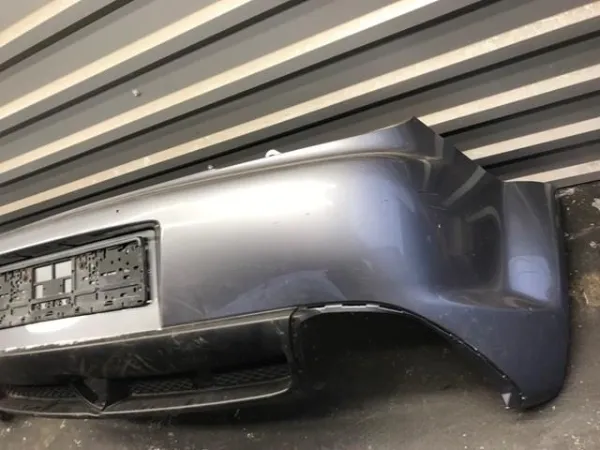 Задний бампер Mazda RX-8 SE