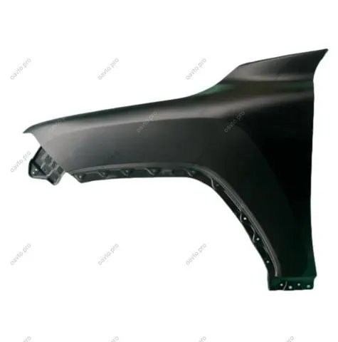 Крыло переднее левое 5380260E40 Toyota
