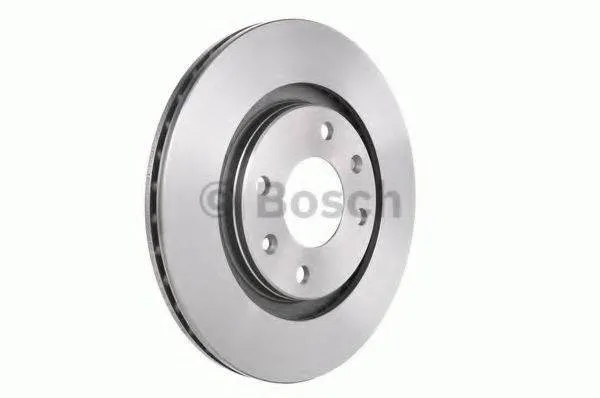Передние тормозные диски 986478268 Bosch