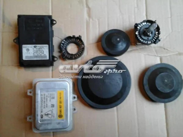 Ксенон, блок управления 5DV00900000 HELLA