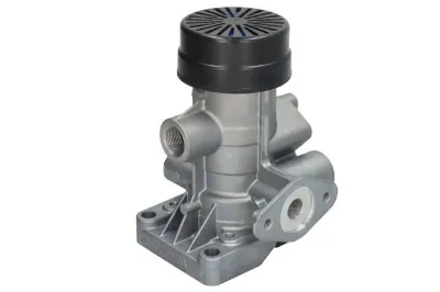 Кран тормозной прицепа WABCO 9710020300