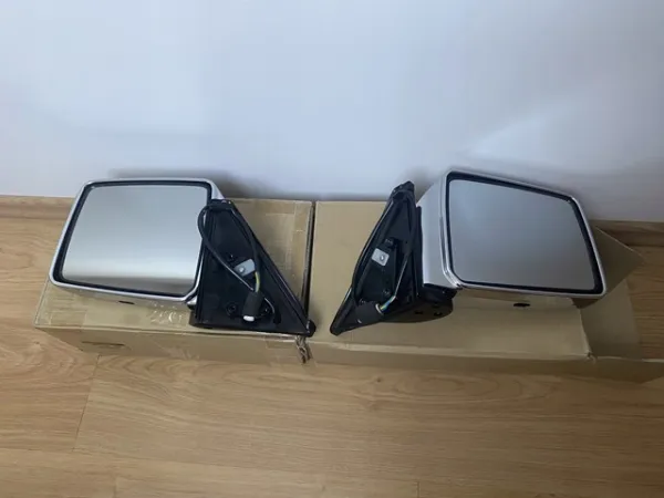 9630226J10 Nissan/Infiniti Зеркало заднего вида левое 9630226J10 Nissan/Infiniti Зеркало заднего вида левое
