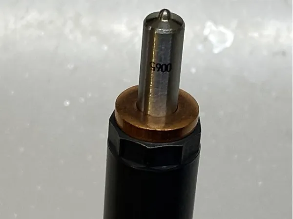 Топливные форсунки 95529324 Opel