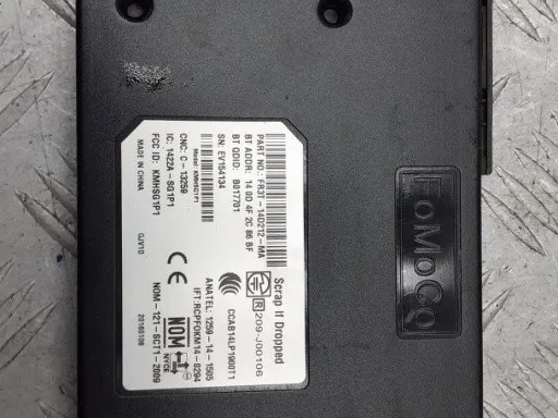  FR3Z14D212MA Ford
