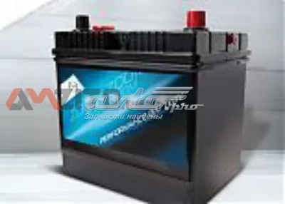 Автомобільний акумулятор Мазда 70 А/г 12 В (AM22185209D)