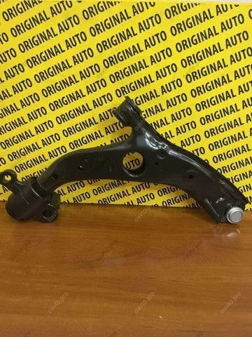 Рычаг передней подвески левый KB7W34350H Mazda