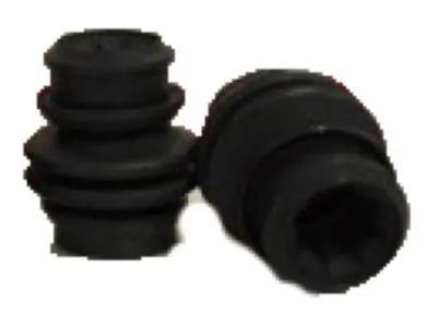 Пыльник направляющей суппорта тормозного переднего TOYOTA 477750E010