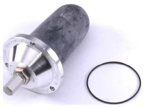 Бак AD BLUE 0001420106 Mercedes