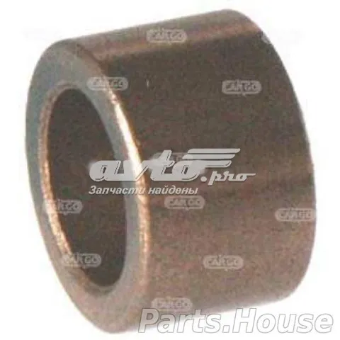 141032 Cargo Втулки стартера