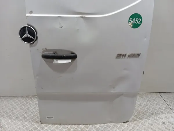  A9107408000 Mercedes