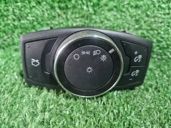  CM5T13A024BA Ford