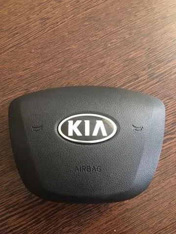 Подушка безопасности водителя 569004X000WK Hyundai/Kia