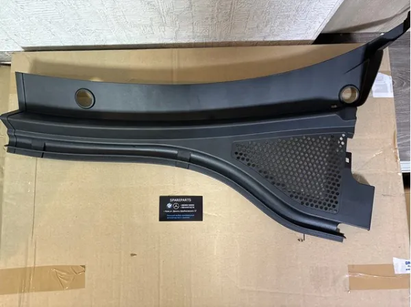 Купить 5NN8194039B9 VAG Водосток лобового стекла, жабо