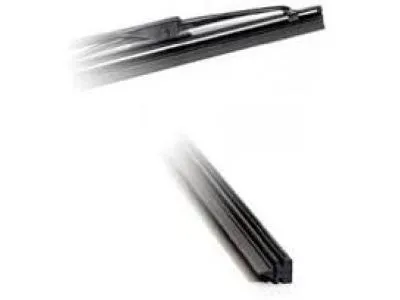 Резинка щетки стеклоочистителя водительская HONDA 76622TDKJ02