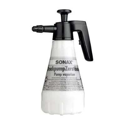 Форсунка впрыска топлива SONAX 496900