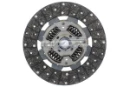Диск сцепления  AISIN DN954