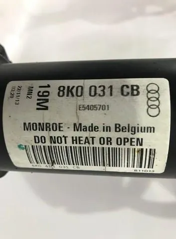  8K0031CB VAG