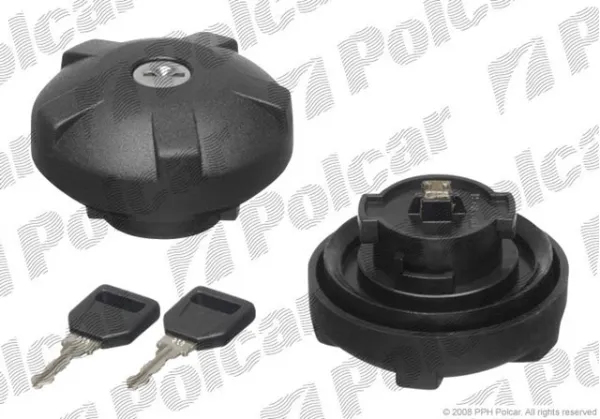  A6211 Polcar