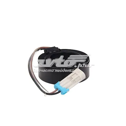 Компрессор кондиционера 24422013 General Motors