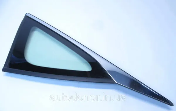 Стекло кузова (багажного отсека) левое 73562TRTA01 Honda