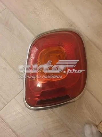 Задний фонарь 51937411 Fiat/Alfa/Lancia