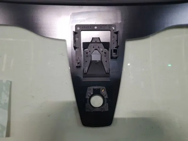 Лобовое стекло 9844989380 Peugeot/Citroen