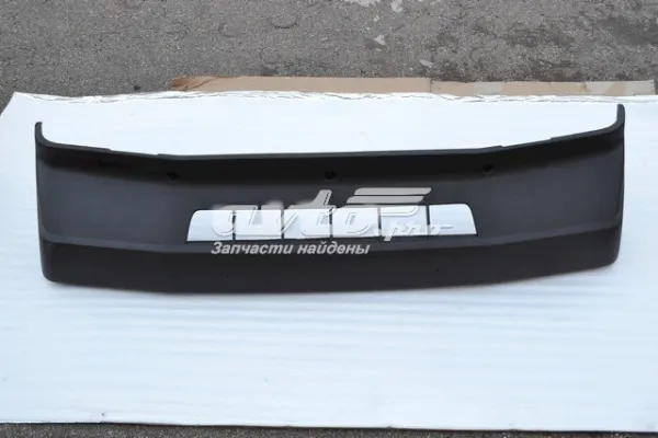 Передний бампер ЗАЗ TAVRIA 1102