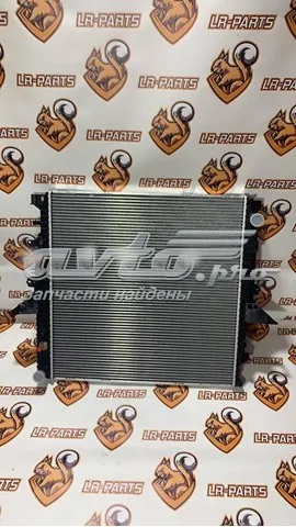 Радиатор PCC500213 Land Rover
