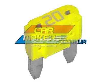 Предохранитель FORD 4381717