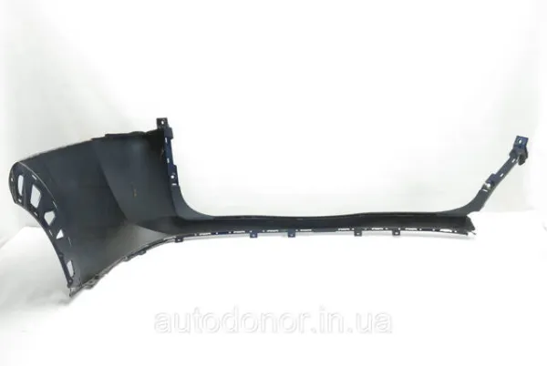 Задний бампер 850225MP0H Nissan/Infiniti