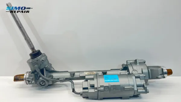Рулевая рейка KS00003180 Bosch