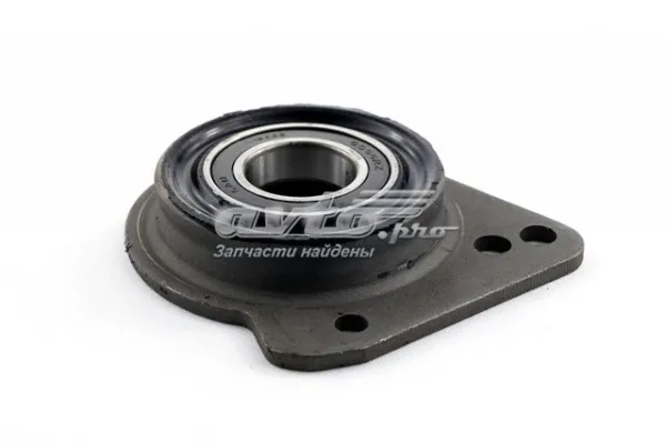 Подвесной подшипник передней полуоси SCB02G409335A Shafer
