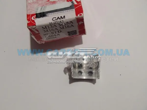  C664ASTD Taiho