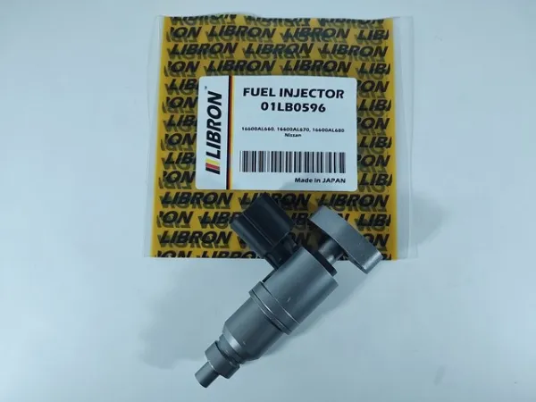 Топливные форсунки 01LB0596 Libron