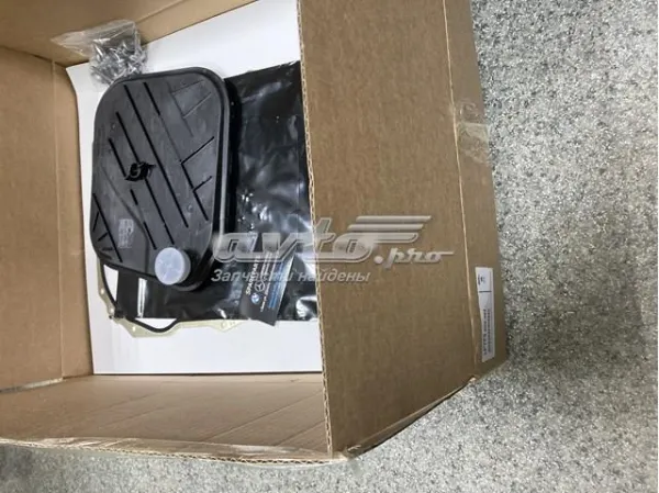 Фильтр АКПП BMW X5 G05, F95
