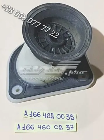  A1664600237 Mercedes
