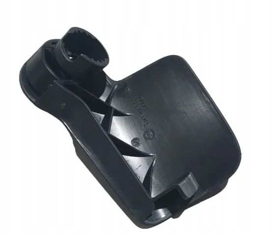 Ручка открывания капота PAB823533D1E0 Porsche
