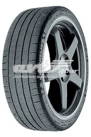 Шины летние MICHELIN 615573