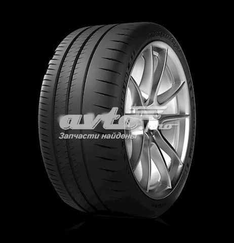 Шины летние 558923 Michelin