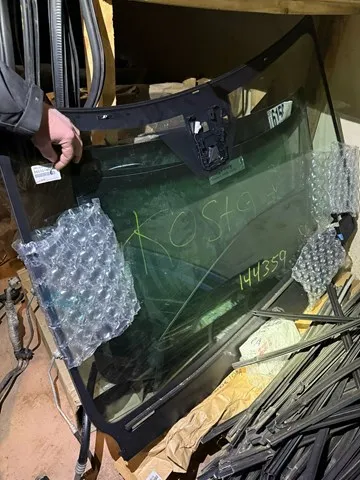 Лобовое стекло AB75473A XYG
