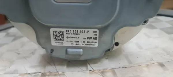 Автомобильный генератор VAG 4N0903028P цена, от