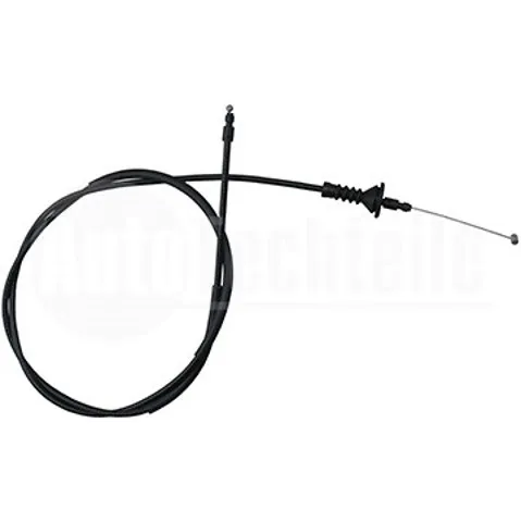 Трос открывания капота задний 7105176 Autotechteile
