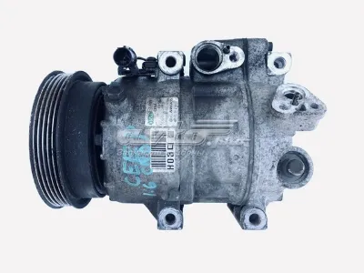 Газ-хладагент HYUNDAI F500AN6CA05