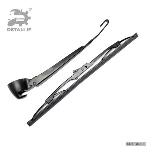 Дворник задний DF11237 Detali IF