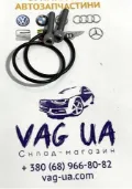 Ремкомплект насоса муфты Haldex VAG 0AY598305