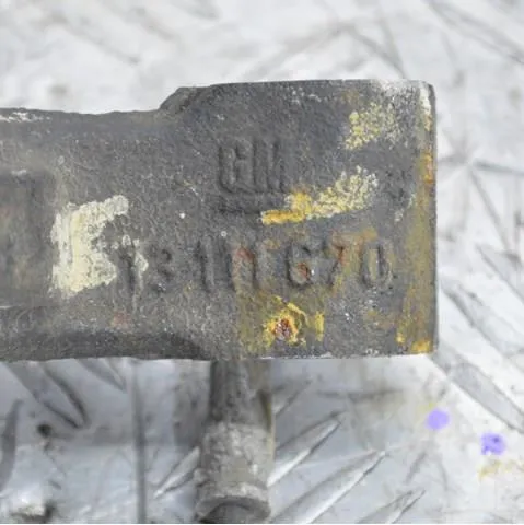  13111670 Opel